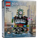 LEGO Micro NINJAGO City 40703