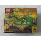 LEGO Micro Scale Bag End - San Diego Comic-Con 2013 Exclusive Set COMCON033 Packaging