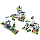 LEGO Micro-Scale 20201