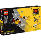 LEGO Microbuild Designer & Robot Designer 5001273 Packaging