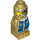 LEGO Microfig Heroica King