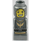 LEGO Microfig Heroica Knight