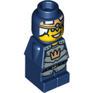 LEGO Microfig Heroica Prince