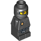 레고 Microfig Ninjago Cole