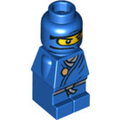 LEGO Microfig Ninjago Jay