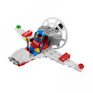 LEGO Microlight Set 30012