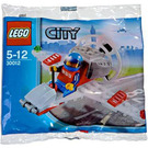 LEGO Microlight Set 30012 Packaging