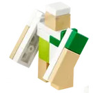 LEGO Micromob Iron Golem Minifigure