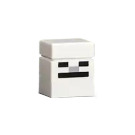 LEGO Micromob Squelette Minifigurine