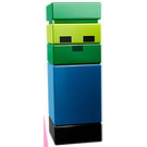 LEGO Micromob Zombie Minifigur