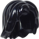 LEGO Mid-Length Tousled Hair with Center Parting (8281 / 88283)