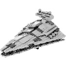 LEGO Midi-scale Imperial Star Destroyer Set 8099