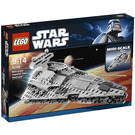 LEGO Midi-scale Imperial Star Destroyer Set 8099 Packaging