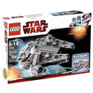 LEGO Midi-scale Millennium Falcon 7778 Packaging