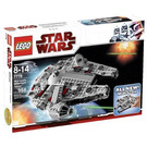 LEGO Midi-scale Millennium Falcon Set 7778 Packaging