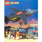 LEGO Midnight Transport Set 1687