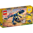 LEGO Mighty Dinosaurs 77941 Packaging