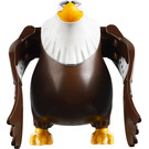 LEGO Mighty Eagle Figurine
