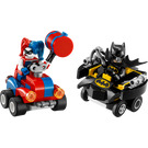 LEGO Mighty Micros: Batman vs. Harley Quinn Set 76092