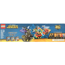 LEGO Mighty Micros Mighty Pack 3 in 1 66545