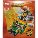 LEGO Mighty Micros: Thor vs. Loki Set 76091 Packaging