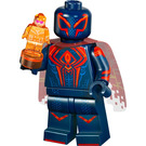 LEGO Miguel O'Hara / Spider-Man 2099 Set 71050-5