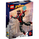 LEGO Miles Morales Figure Set 76225 Packaging