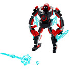 LEGO Miles Morales Mech Armor 76171