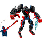 LEGO Miles Morales Mech vs. Spider-Man 2099 Set 76337