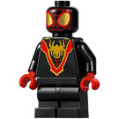 LEGO Miles Morales minifiguur