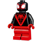 LEGO Miles Morales Minifigure