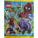 LEGO Miles Morales 682303