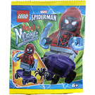 LEGO Miles Morales 682303 Packaging