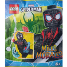 LEGO Miles Morales Set 682402