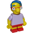 LEGO Milhouse Van Houten Figurine