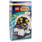 LEGO Millennium Falcon Cockpit 75512 Packaging