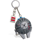 LEGO Millennium Falcon Key Chain (852113)