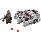 LEGO Millennium Falcon Microfighter Set 75193