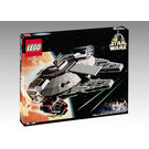 LEGO Millennium Falcon Set 7190 Packaging