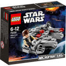 LEGO Millennium Falcon Set 75030 Packaging