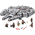 LEGO Millennium Falcon 75105