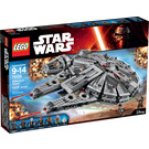 LEGO Millennium Falcon Set 75105 Packaging