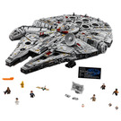 LEGO Millennium Falcon 75192