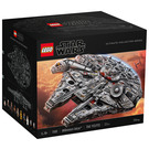 LEGO Millennium Falcon Set 75192 Packaging