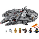 LEGO Millennium Falcon 75257