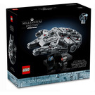 LEGO Millennium Falcon Set 75375 Packaging