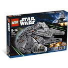 LEGO Millennium Falcon Set 7965 Packaging