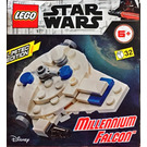 LEGO Millennium Falcon 911949
