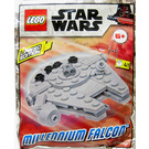 LEGO Millennium Falcon Set 912280 Packaging