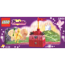LEGO Millimy the Fairy Set 5801